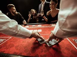 Онлайн казино Casino VOVAN
