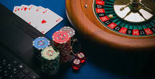 Poperlo Casino
